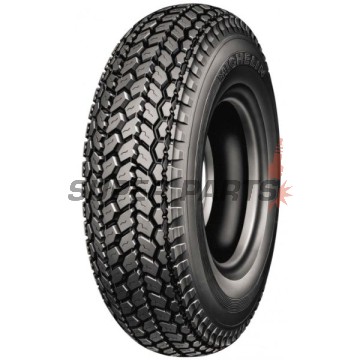Μπροστινό/πίσω ελαστικό σκούτερ -MICHELIN- 2.75-9, ACS