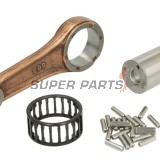Μπιέλα -HOT RODS- KTM 450 EXC (08-11); 450 XC-W (08-11)