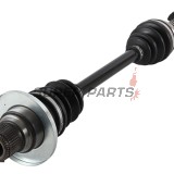 Ημιαξόνιο -ALL BALLS- Suzuki LT-A 450 2007-2010, LT-A 500 2011-2016, LT-A 700 2006-2007, LT-A 750 2008-2011, 2013-2015