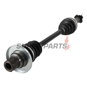 Ημιαξόνιο -ALL BALLS- Suzuki LT-A 450 2007-2010, LT-A 500 2011-2016, LT-A 700 2006-2007, LT-A 750 2008-2011, 2013-2015