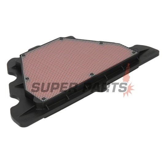 Φίλτρο αέρα -HIFLO FILTRO- HFA2924, Kawasaki Z900 + Z900RS/RS Cafe/RS SE (2018-2024)