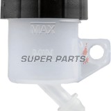 Δοχείο υγρών φρένων -TRW- 15ml - universal