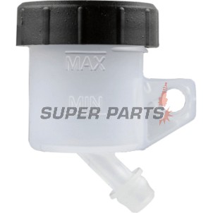 Δοχείο υγρών φρένων -TRW- 15ml - universal