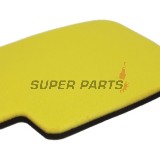 Φίλτρο αέρα -ALL BALLS- 48-1075, Arctic Cat 500 2013, 550 2009-2015, 650 2008-2011, 700 2008-2017, Alterra 700 2017-2020, Prowler 1000 2009-2014, Prowler 550 2009-2012, Prowler 650 2006-2009, Prowler 700 2008-2016, TBX 700 2010-2017
