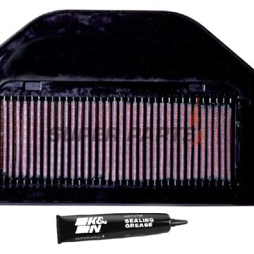 Φίλτρο αέρα -K&N- HA-9200, Honda CBR 929RR Fireblade, 2000-2001