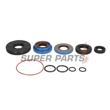 Σετ τσιμουχών κιβωτίου ταχυτήτων -ALL BALLS- Polaris RZR 800 2009-2014