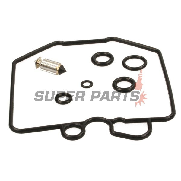 Κιτ επισκευής καρμπυρατέρ -TOURMAX- Honda CB 400 1980-1985, Honda CB 650/900 1980-1983, Honda CB 750 1980-1981, Honda CB 1100 1981-1983, Honda CB 250 1982, Honda CX 500 1980-1983