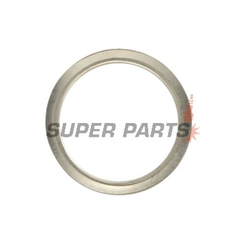 Φλάντζα εξάτμισης -ATHENA- 38x47.5x2.5mm, Cagiva Elefant 900 1991-1997, Gran Canyon 900 1998-2000, Ducati 900 900 1991-1997, 907 907 1990-1993, GT 1000 2007-2010, Hypermotard 1100 2008-2012, Hypermotard 796 2010-2012