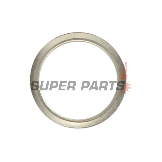 Φλάντζα εξάτμισης -ATHENA- 38x47.5x2.5mm, Cagiva Elefant 900 1991-1997, Gran Canyon 900 1998-2000, Ducati 900 900 1991-1997, 907 907 1990-1993, GT 1000 2007-2010, Hypermotard 1100 2008-2012, Hypermotard 796 2010-2012