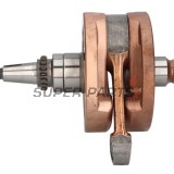 Στροφάλου άξονας -HOT RODS- Honda CRF 450 R (02-08)