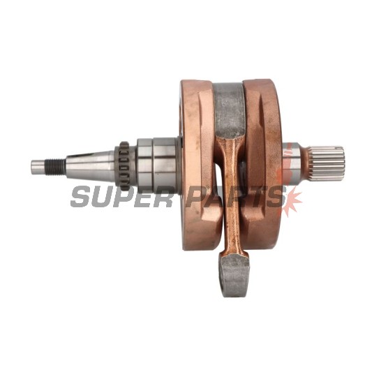 Στροφάλου άξονας -HOT RODS- Honda CRF 450 R (02-08)
