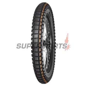 Πίσω ελαστικό off-road -MITAS- 3.75-19, SPEEDWAY