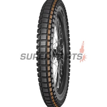 Πίσω ελαστικό off-road -MITAS- 3.75-19, SPEEDWAY