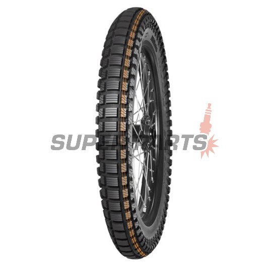 Πίσω ελαστικό off-road -MITAS- 3.75-19, SPEEDWAY