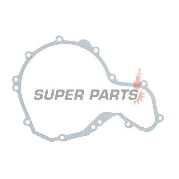 Φλάντζα καπακιού στάτη -WINDEROSA- Polaris Outlaw 500 2006-2007, Polaris Predator 500 2003-2007