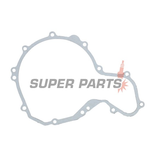 Φλάντζα καπακιού στάτη -WINDEROSA- Polaris Outlaw 500 2006-2007, Polaris Predator 500 2003-2007