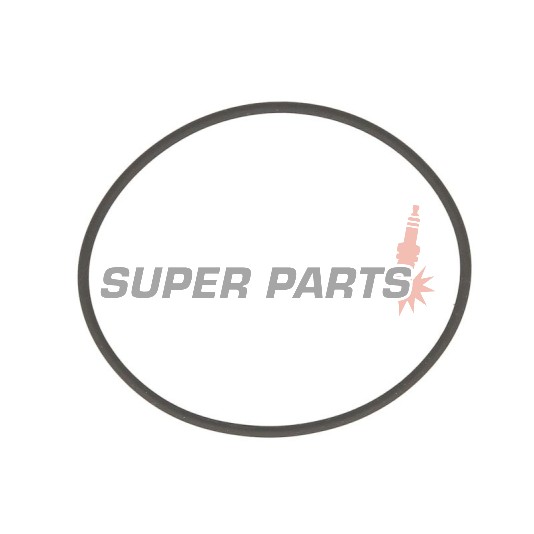 O-ring κεφαλής κυλίνδρου -ATHENA- 53.67x1.78mm, Beta RK6 50 1993-1996, Kawasaki KX/KXF 250 2020-2023, KTM SX 50/65 2001-2008, XC 65 2008