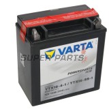 Μπαταρία -VARTA- YTX16-BS-1, 14Ah 12V