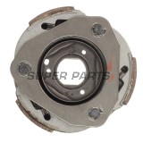 Συμπλέκτης -RMS- Suzuki UH 125 2007-2013, Suzuki UX 125 2008-2011, Suzuki UX 150 2008-2010