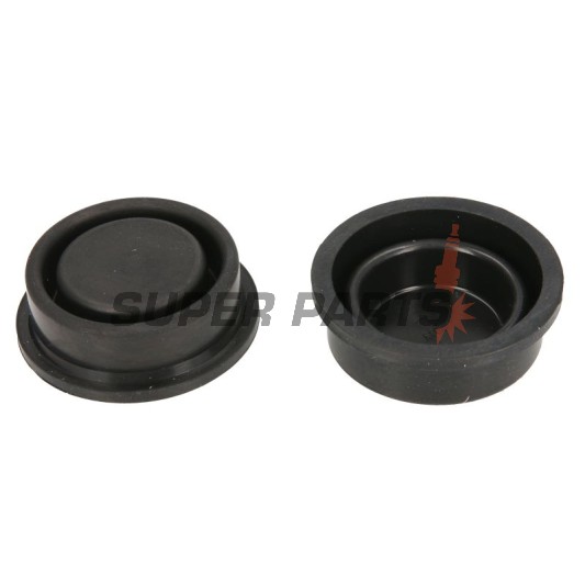 Μεμβράνη δοχείου φρένων -TOURMAX- Suzuki DR 800 1991-1993, Suzuki GS 550 1977-1986, Suzuki GS 750 1977-1979, 1983, Suzuki GS 1000 1978-1981, Suzuki GS 400 1978, Suzuki GS 425 1979, Suzuki GS 850 1979-1983, Suzuki GS 700 1985
