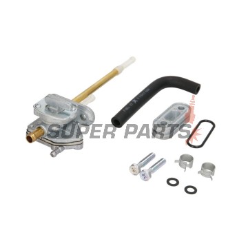 Βαλβίδα καυσίμου -FUEL STAR- ρουμπινέτο καυσίμου, Suzuki DR-Z 400 2005-2016