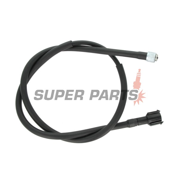 Ντίζα κοντέρ -4 RIDE- MBK CW (Booster) 50 1996-2006, MBK/Yamaha EW (Slider) 50 2000-2006