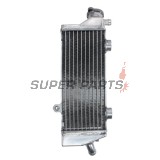Ψυγείο -4 RIDE- δεξί, KTM EXC/SX/SXS/XC/XC-W 125/144/150/200/250/300/350 2007-2016