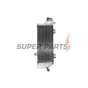Ψυγείο -4 RIDE- δεξί, KTM EXC/SX/SXS/XC/XC-W 125/144/150/200/250/300/350 2007-2016