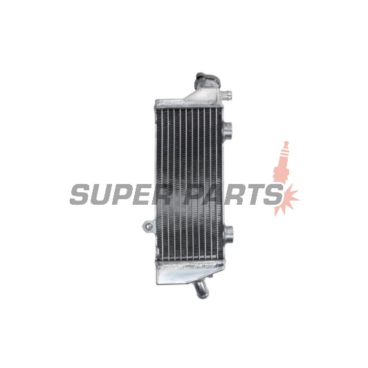 Ψυγείο -4 RIDE- δεξί, KTM EXC/SX/SXS/XC/XC-W 125/144/150/200/250/300/350 2007-2016