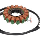 Στάτης (αστέρι) -TOURMAX- Kawasaki ZX-6R 600 2009-2016
