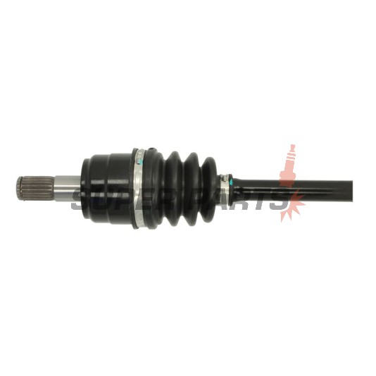 Ημιαξόνιο -ALL BALLS- Kawasaki KVF 360 2003, 2006-2010, 2012, KVF 650 2002-2003, 2005-2013, KVF 700 2006