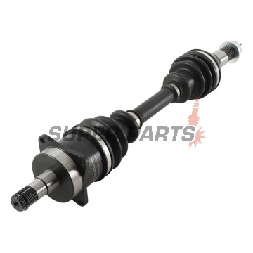 Ημιαξόνιο -ALL BALLS- AB8-CA-8-111, Can-Am Outlander 400/650/800 2006-2015, Outlander 500 2007-2012, Renegade 500 2008-2011, Renegade 800 2007-2010