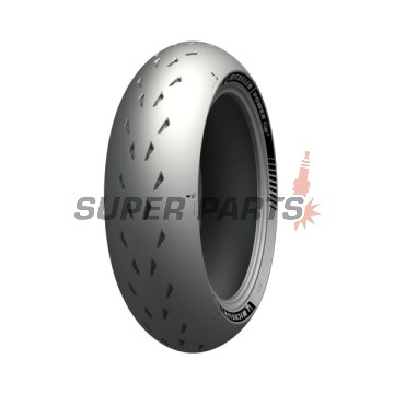 Πίσω αγωνιστικό ελαστικό -MICHELIN- 190/55ZR17, Power Cup 2
