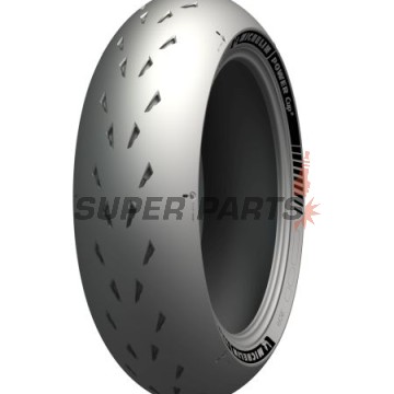 Πίσω αγωνιστικό ελαστικό -MICHELIN- 190/55ZR17, Power Cup 2