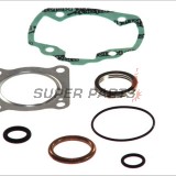 Σετ φλαντζών κυλίνδρου -ATHENA- Peugeot Buxy 50 1994-1998, Elyseo 50 1999, Elystar 50 2003-2005, Looxor 50 2001-2003, Speedake 50 1994-1997, Speedfight 50 1997-2000, Speedfight AC 50 1997-1999