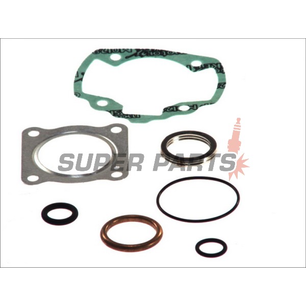 Σετ φλαντζών κυλίνδρου -ATHENA- Peugeot Buxy 50 1994-1998, Elyseo 50 1999, Elystar 50 2003-2005, Looxor 50 2001-2003, Speedake 50 1994-1997, Speedfight 50 1997-2000, Speedfight AC 50 1997-1999