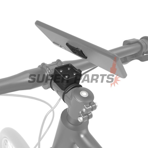 Βάση τηλεφώνου -OXFORD- CLIQR Universal Handlebar/Stem Mount