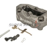 Δαγκάνα φρένου -BREMBO- Aprilia Caponord/Tuono, BMW F800/R1200/R nineT, Ducati Monster/Panigale, MV Agusta 800, Triumph Street/Tiger (2011-2022)
