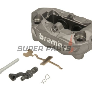 Δαγκάνα φρένου -BREMBO- Aprilia Caponord/Tuono, BMW F800/R1200/R nineT, Ducati Monster/Panigale, MV Agusta 800, Triumph Street/Tiger (2011-2022)