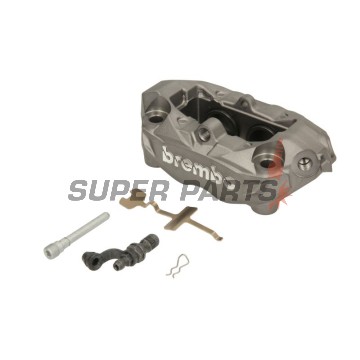 Δαγκάνα φρένου -BREMBO- Aprilia Caponord/Tuono, BMW F800/R1200/R nineT, Ducati Monster/Panigale, MV Agusta 800, Triumph Street/Tiger (2011-2022)