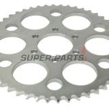 Πίσω γρανάζι -JT- JTR814,50, 50 δόντια, ατσάλινο, Suzuki GS 550 1977-1982