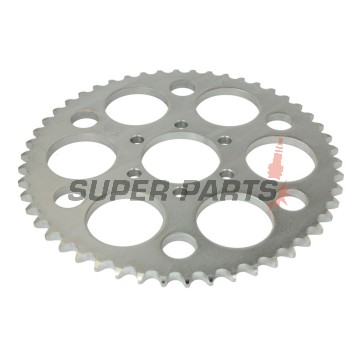 Πίσω γρανάζι -JT- JTR814,50, 50 δόντια, ατσάλινο, Suzuki GS 550 1977-1982