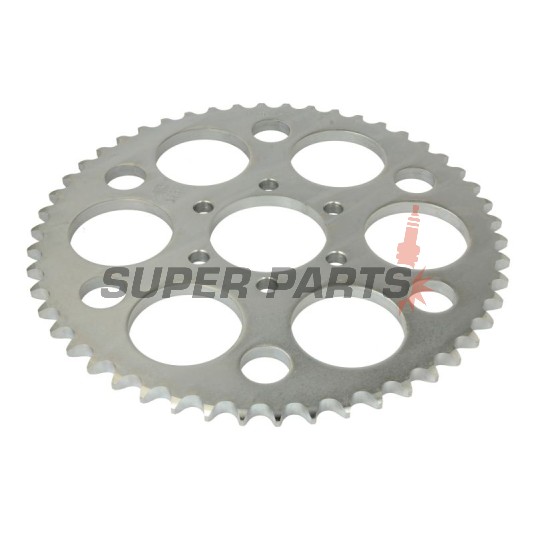Πίσω γρανάζι -JT- JTR814,50, 50 δόντια, ατσάλινο, Suzuki GS 550 1977-1982