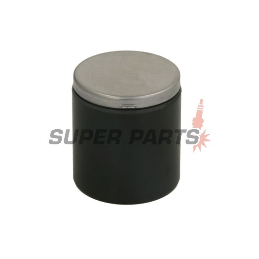 Έμβολο δαγκάνας φρένου -TOURMAX- Honda XL 600 1983-1987, Honda XL 350 1984-1985, Honda XR 500 1983-1984, Honda XR 250 1984-1985, Honda XR 350 1984