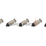 Βελόνα φλοτέρ καρμπυρατέρ -TOURMAX- Honda CB 1100 2000-2003, Honda GL 1800 2001-2004, Honda RVF 750 1994, Honda ST 1100 1999-2001, Honda ST 1300 2002-2003
