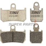 Τακάκια φρένων -TRW- MCB795CRQ, Yamaha FZ1 1000N/MT-01 1700/VMX V-Max 1700/YZF-R1 1000 (2004-2016)