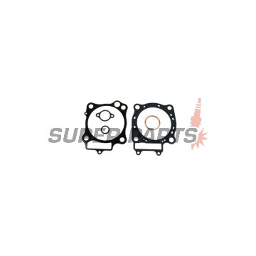 Σετ φλαντζών κυλίνδρου -ATHENA- P400210160016, Honda CRF 450 2005-2014