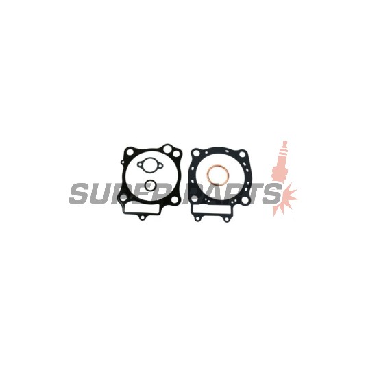 Σετ φλαντζών κυλίνδρου -ATHENA- Honda CRF 450 2005-2014