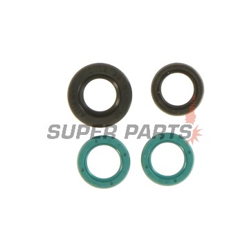 Πλήρες σετ τσιμουχών κινητήρα -ATHENA- Yamaha TDM 850 1991-2001