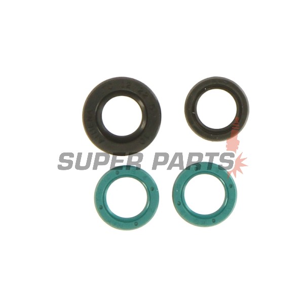Πλήρες σετ τσιμουχών κινητήρα -ATHENA- Yamaha TDM 850 1991-2001